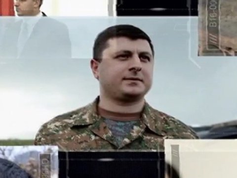 DTX Abramyanın dəstəyini belə ifşa edib - VİDEO