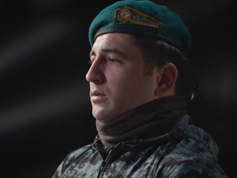 “Ermənilər dedi ki, səni Azərbaycanda şəhid bilirlər” - VİDEO