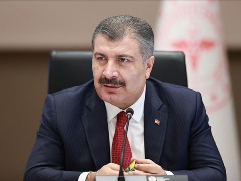 Azərbaycan dərdimizə şərik olmaqla bizimlədir - Türkiyəli nazir