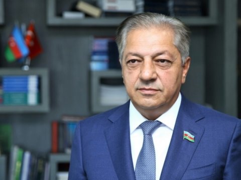Deputat Rusiyanın yeni planlarını açıqladı - VİDEO