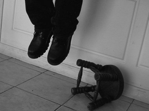 Bakıda Rusiya vətəndaşı intihar etdi