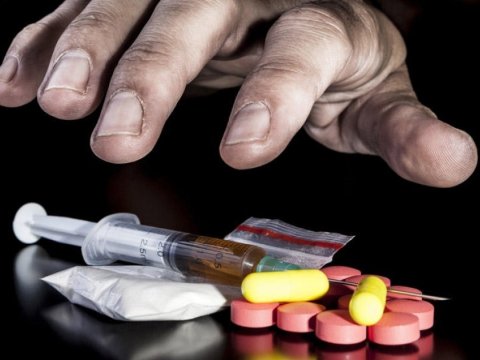 21 kq-dan artıq narkotik dövriyyədən çıxarıldı