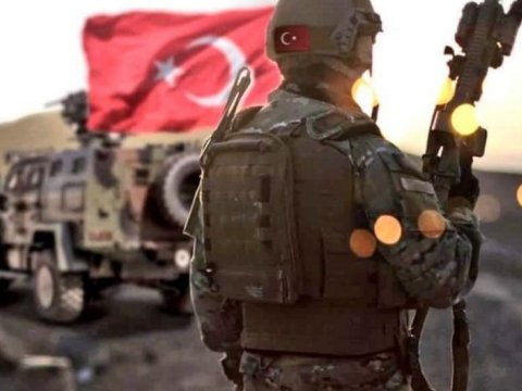 Türkiyə ordusu 260-dan çox terrorçunu zərərsizləşdirib