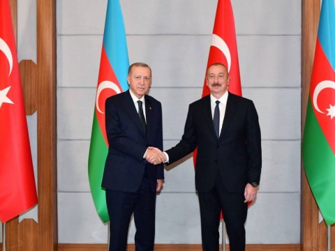 Prezidentin səfəri Türkiyəyə əsl qardaşlıq dəstəyidir