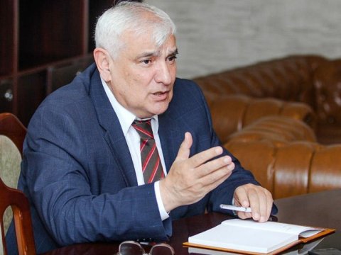 “Azərbaycan ən məsuliyyətli dövrünü yaşayır” - Kamal Abdulla