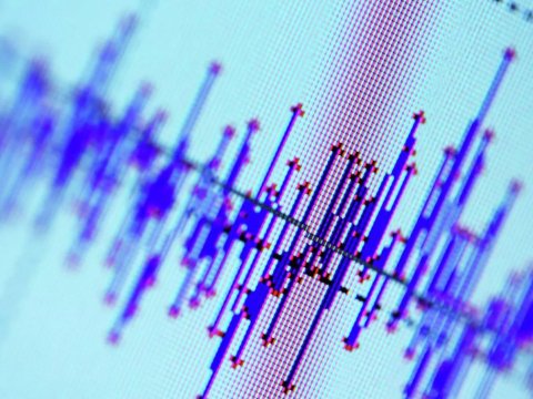 Yaponiyada 6.1 ballıq ZƏLZƏLƏ 