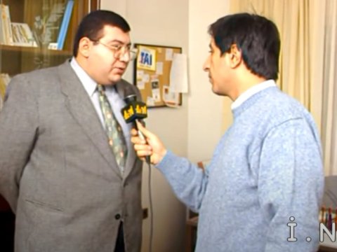 Rusdilli Boz Qurd...