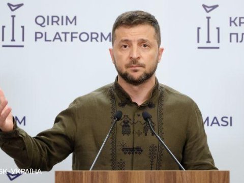 Rusiya Ukraynanın bu qədər yaşayış məntəqəsini ələ keçirib