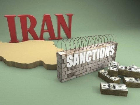 İrana qarşı sanksiyalar genişləndirildi