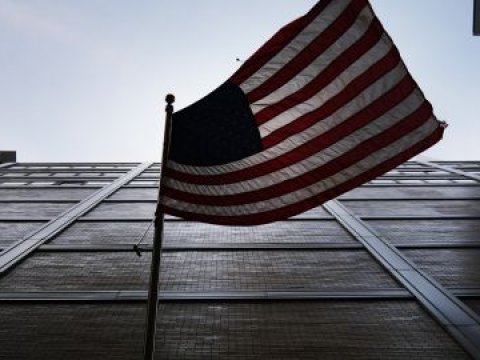 Ukraynada daha bir amerikalı həlak olub 