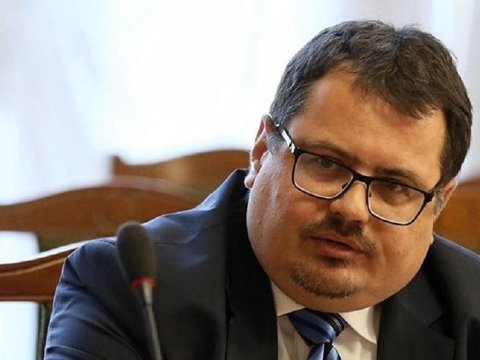 Peter Mixalko Xocalıda yaxınlarını itirənlərə başsağlığı verdi