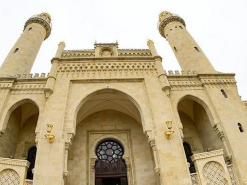 Məscidlərdə Xocalı qurbanları anıldı