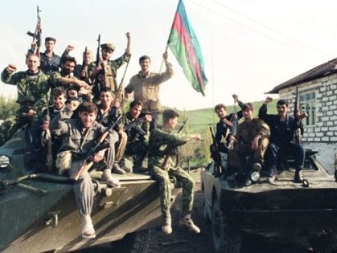 5 yaşında Xocalıdan çıxdı, 30 il sonra QİSASINI ALDI – “Biz uşaqlıq yaşamadıq”