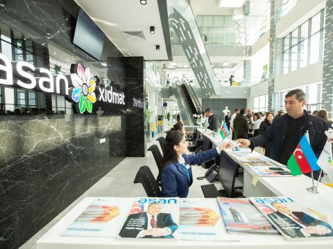 Şuşa və Naxçıvanda “ASAN xidmət” nə vaxt açılacaq?