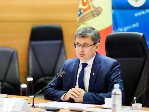 Separatçılar bizdən yaxşı silahlanıb, amma NATO üzvü olmayacağıq - Moldova spikeri