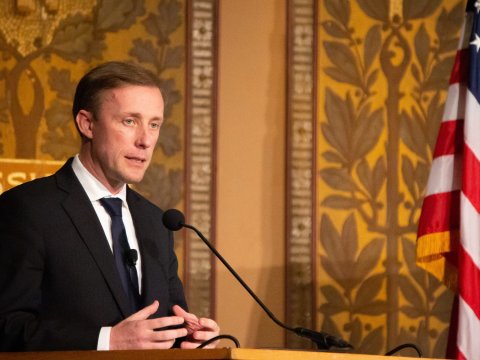 Kiyevin indi F-16-lara ehtiyacı yoxdur - Sallivan