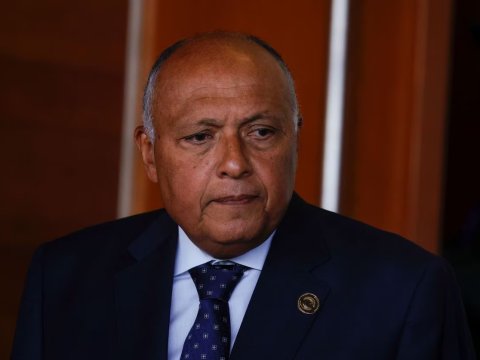 Misir XİN başçısı Türkiyəyə GƏLİR