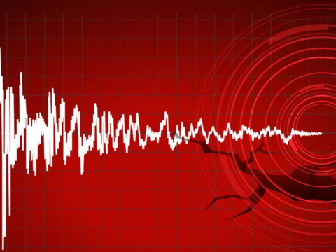 Çin-Qırğızıstan sərhədində güclü ZƏLZƏLƏ