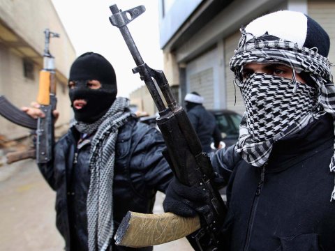 Normal insanı terrorçuya çevirən “iynə” - “Deyirlər ki, sən cənnətə düşəcəksən”