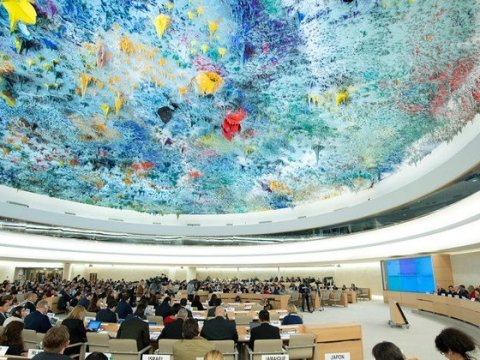 Cenevrədə BMT-nin vacib toplantısı - Nələr müzakirə olunacaq?