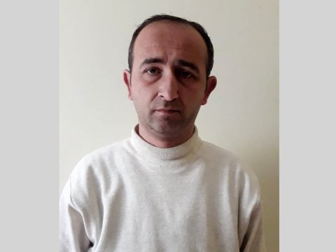 Təqaüd düzəldəcəyini vəd edən dələduz həbs olundu