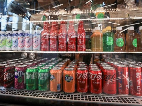 Məşhur şirkətlər həqiqətən Rusiyanı tərk edib?...