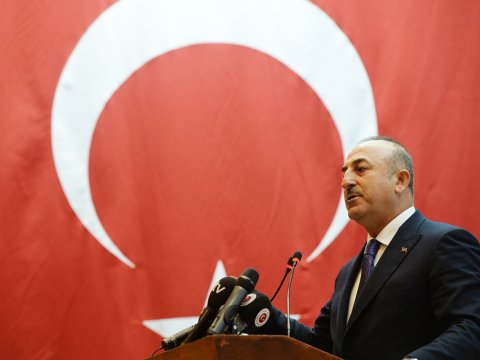 İsveç öhdəlikləri yerinə yetirməsə… - Çavuşoğludan xəbərdarlıq