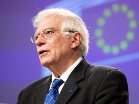 Avropa İttifaqı Çinin “sülh planı”nı QƏBUL ETMƏDİ