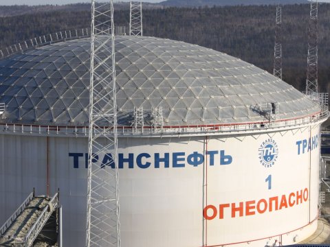 Rusiya Polşaya neft nəqlini DAYANDIRDI