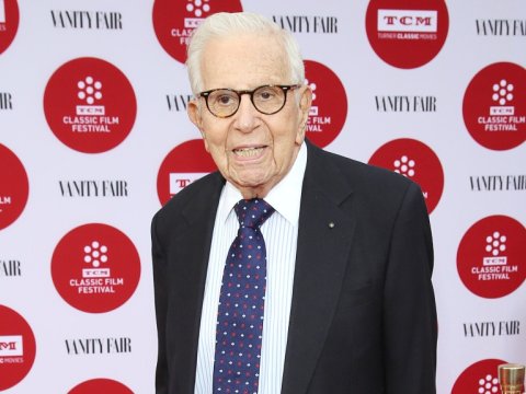 Məşhur prodüser 101 yaşında vəfat etdi