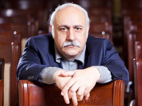 Ermənilər Eldar Mansurov və Cahangir Cahangirovun əsərlərini oğurladı