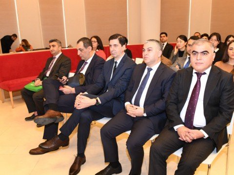 Məcburi köçkünlərlə bağlı yeni layihə - FOTOLAR
