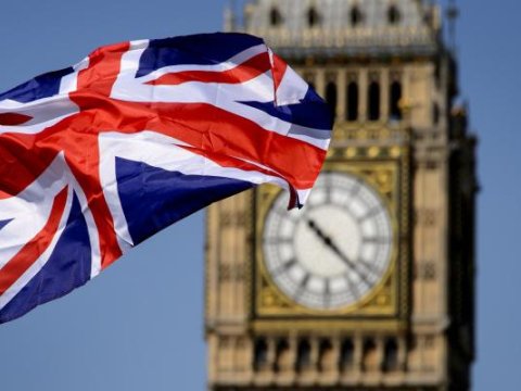 Britaniyalı deputatlar xalqımıza başsağlığı verib