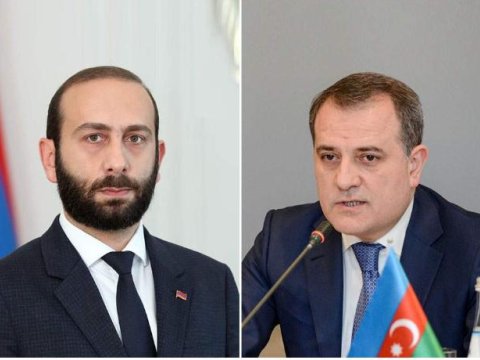 Onlayn diplomatiya bizə nə vəd edir? - ŞƏRH