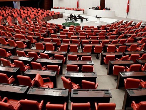TBMM bu gündən işini bərpa edir