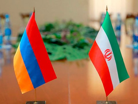 Ermənistan Tehran üçün əla fürsətdir - İranlı nazir