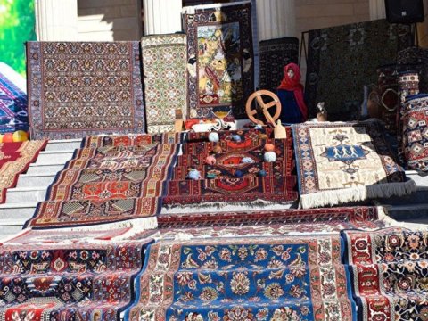 Mədəni irs nümunələri ilə bağlı YENİ TƏLƏB