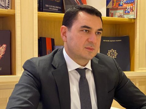 Nazirlikdə təmizlik əməliyyatı - 30-dan çox vəzifəli şəxs işdən çıxarıldı