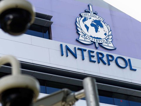 İnterpolun axtardığı azərbaycanlı Rusiyada tutuldu