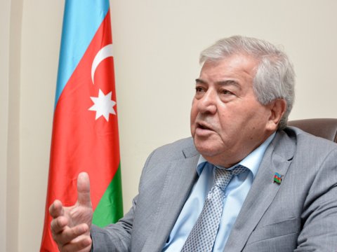 Deputatdan Mədəniyyət Nazirliyinə SƏRT İTTİHAM