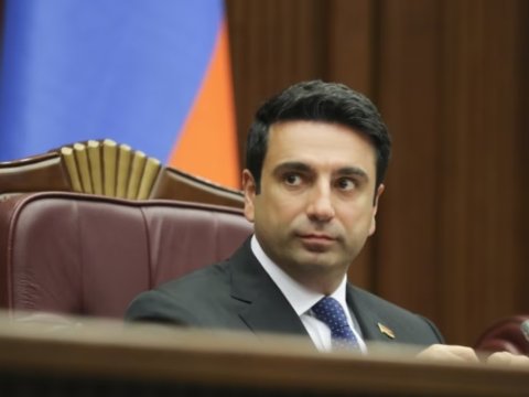 Sülh sazişi ilə bağlı bəzi təkliflərdə konsensus var - Erməni spiker