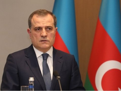 Ermənistan sülh sazişi ilə bağlı danışıqları sabotaj edir - Bayramov