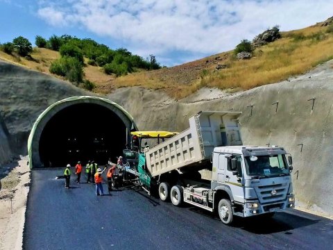 Rusiya Qarabağın bərpasına kömək etmək İSTƏYİR