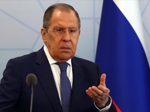 Lavrov Bakıda Avropa İttifaqını İTTİHAM ETDİ