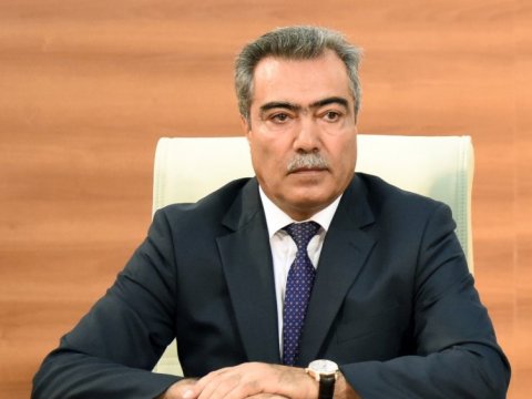 Vüqar Səfərlidən XƏBƏR VAR