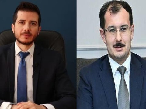 İsrail səfiri azərbaycanlı həmkarının fəaliyyətindən YAZDI