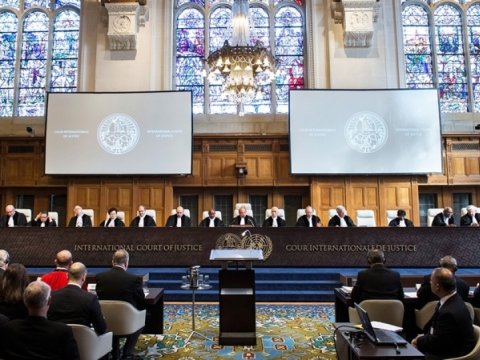 Ermənistana qarşı başladılan arbitraj prosesinin DETALLARI