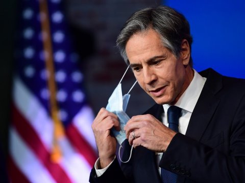 Blinkenin Mərkəzi Asiya səfərindəki gizli maraqlar: Hədəf bu ölkədir - TƏHLİL