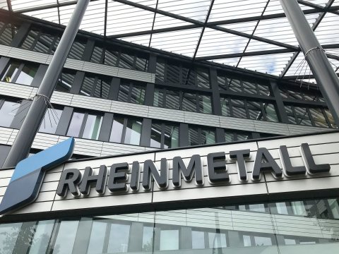 Almaniya Ukraynanı kəşfiyyat sistemləri ilə təchiz etməyə başladı