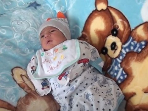 Ağalının ilk körpəsi üçün birdəfəlik müavinət VERİLDİ